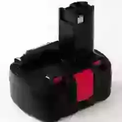 14.4V 1.5Ah NiCd pod style battery pack